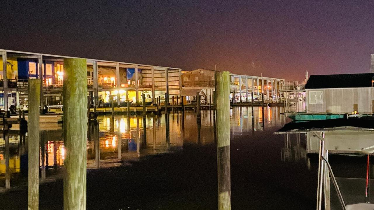 Resort Lodging At Venice Marina W/ Wifi + Private Dock Eksteriør bilde