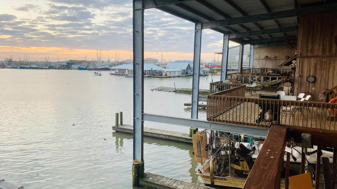 Resort Lodging At Venice Marina W/ Wifi + Private Dock Eksteriør bilde