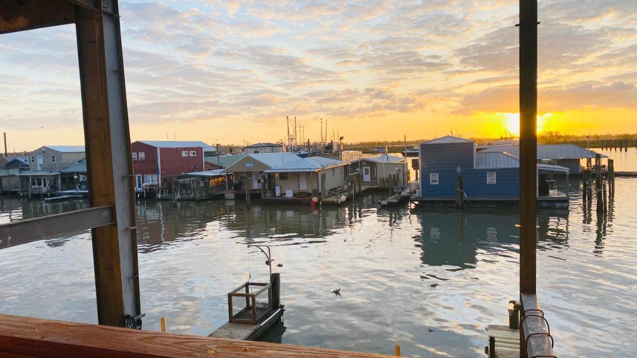 Resort Lodging At Venice Marina W/ Wifi + Private Dock Eksteriør bilde