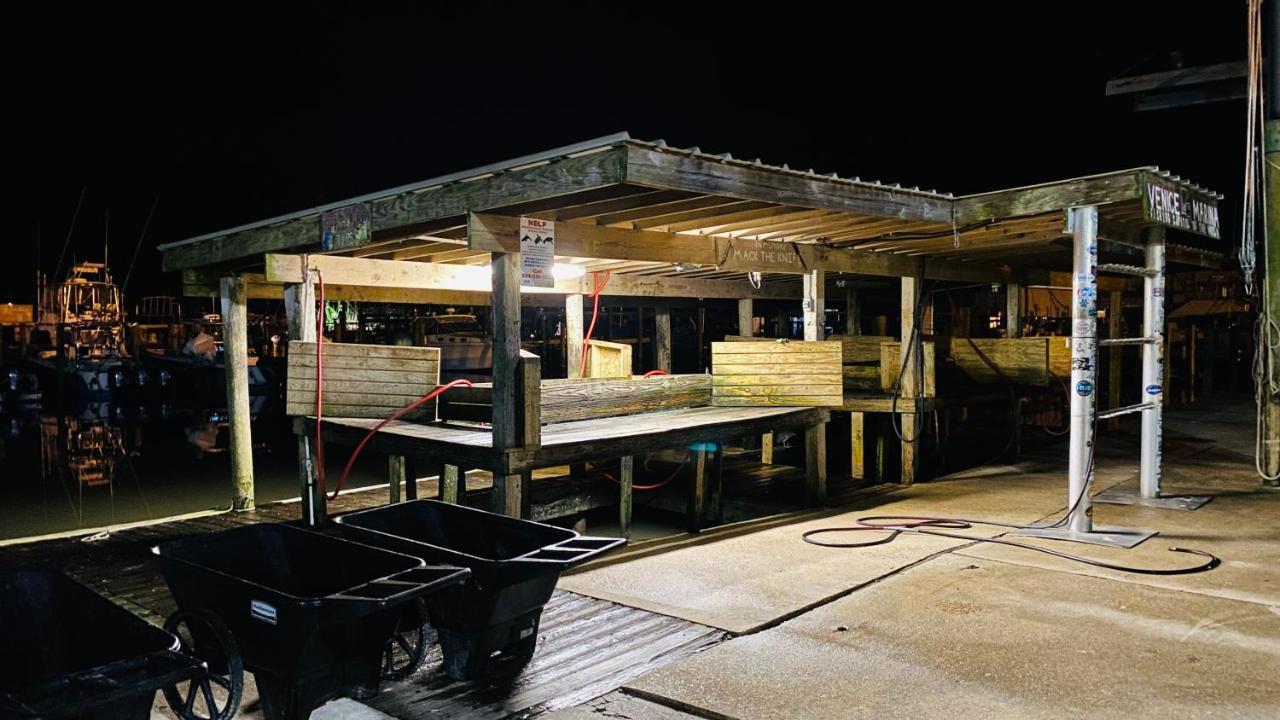 Resort Lodging At Venice Marina W/ Wifi + Private Dock Eksteriør bilde