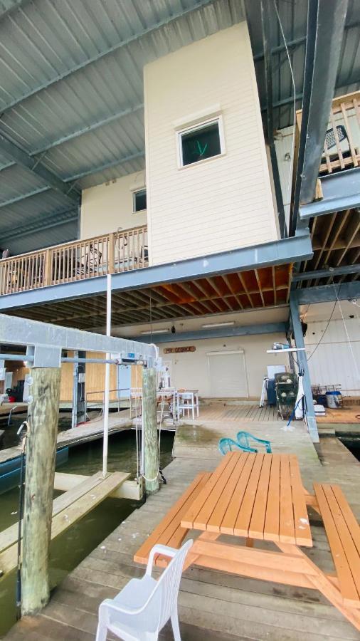 Resort Lodging At Venice Marina W/ Wifi + Private Dock Eksteriør bilde
