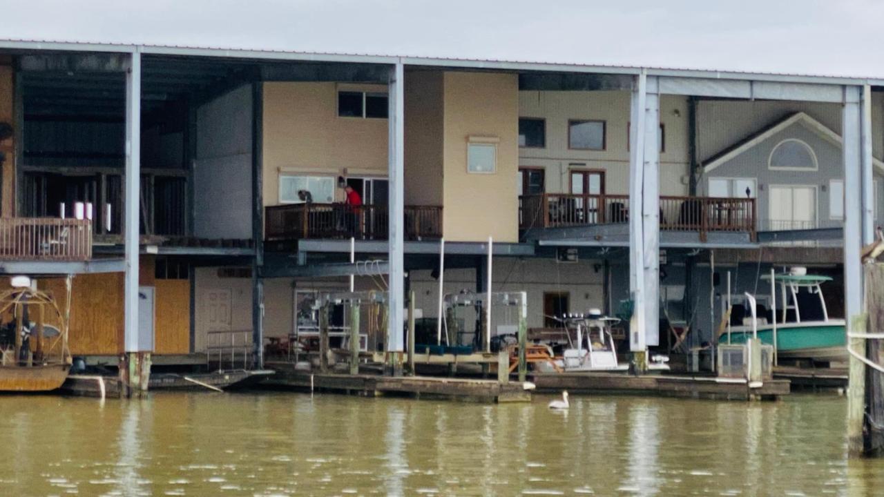 Resort Lodging At Venice Marina W/ Wifi + Private Dock Eksteriør bilde