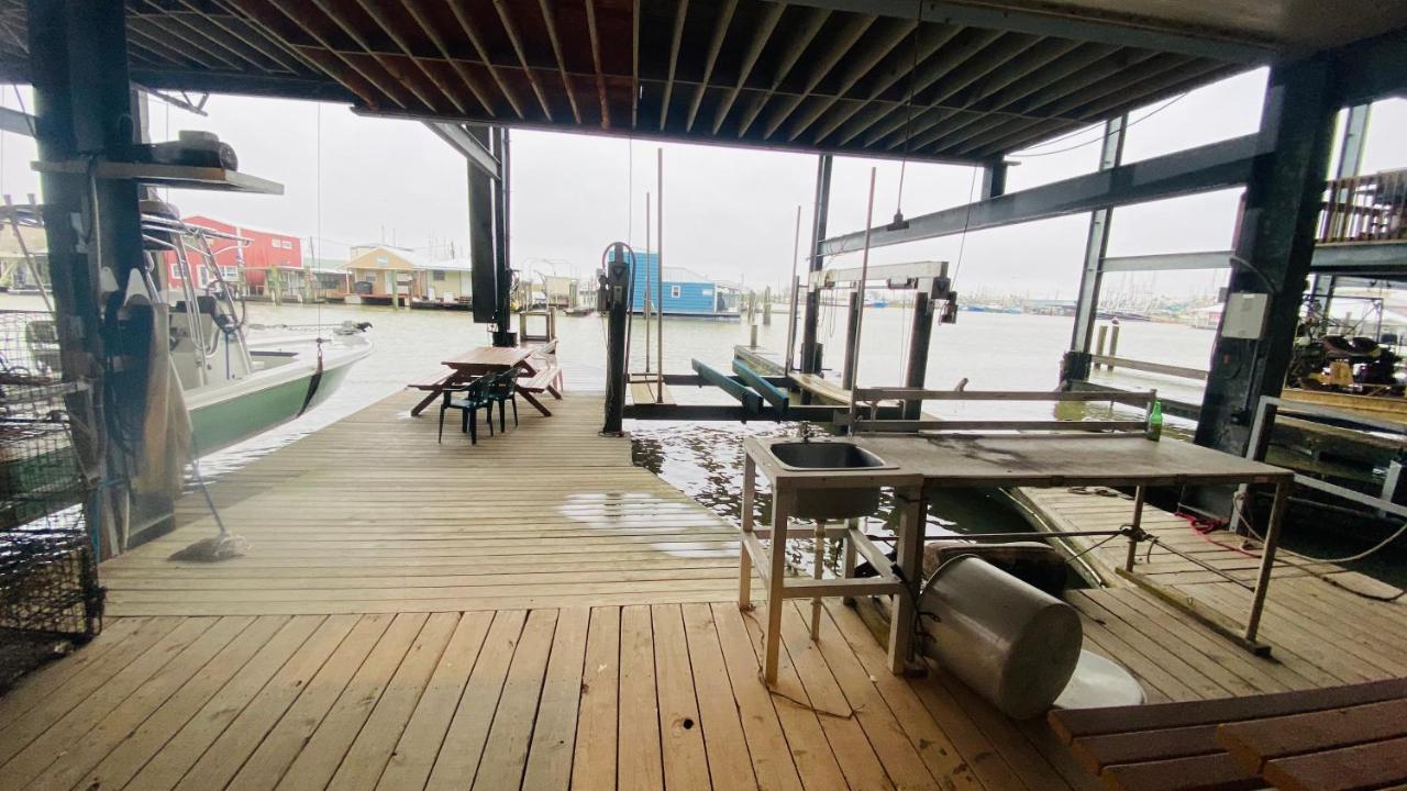 Resort Lodging At Venice Marina W/ Wifi + Private Dock Eksteriør bilde